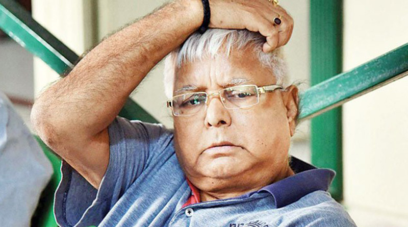 Parole for Lalu Prasad Yadav, CBI’s IRCTC probe gains momentum