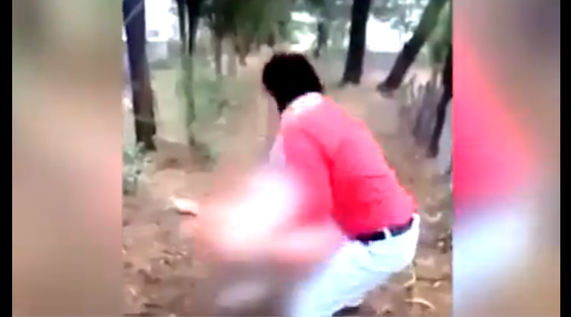 Malda man hacks to death in Rajasthan over alleged 'Love Jihad', video shows he burnt alive