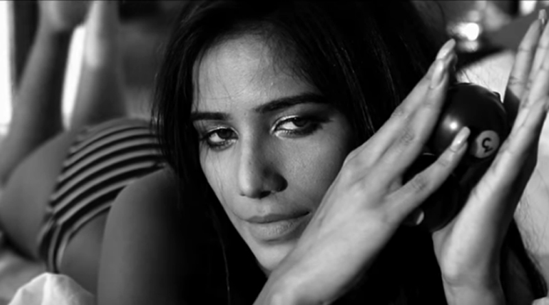 Poonam Pandey’s bold move celebrating Brazil’s triumph in Football World Cup