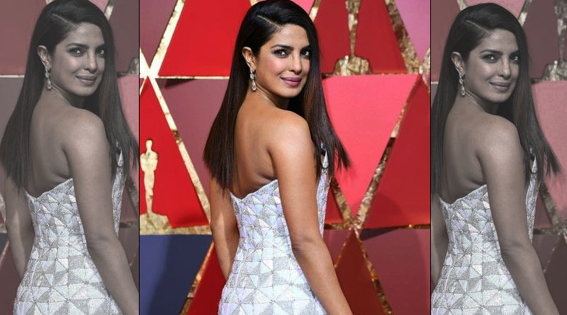 Priyanka Chopra to receive honorary doctorate