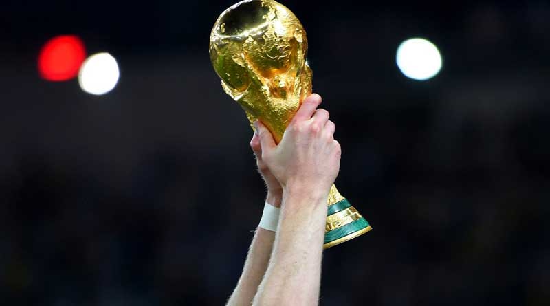 2018 FIFA World Cup Russia: Draw held in Capital city Moscow