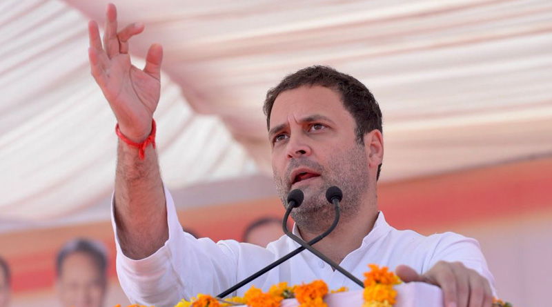  Rahul Gandhi takes cocaine and will fail dope test: BJP MP Subramanian Swamy