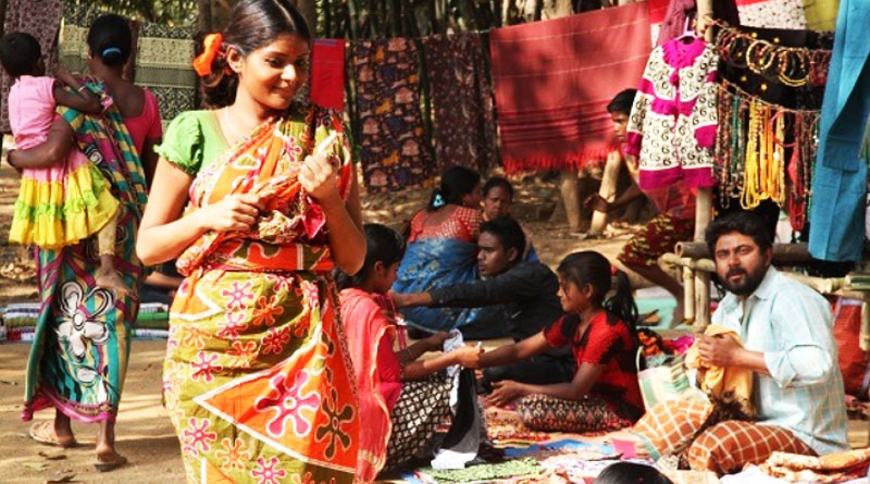 ‘Rong Beronger Korhi’ clears CBFC hurdle