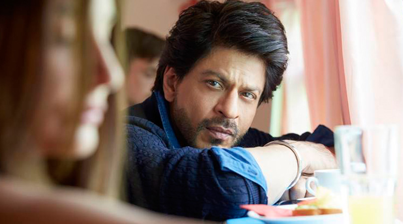 Shah Rukh Khan destroyed my life, alleges Mumbai girl