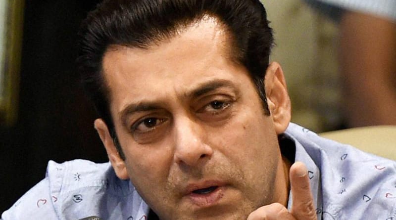 Salman Khan remembers Atal Bihari Vajpayee, gets trolled