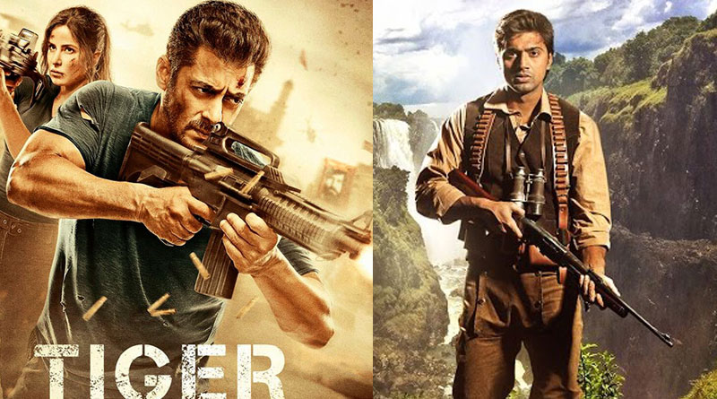 Amazon Obhijaan, Tiger Zinda Hai braces for box office clash
