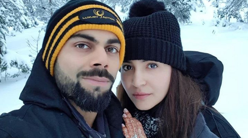 BJP condemns MLA’s 'unpatriotic' remark on Virat Kohli 