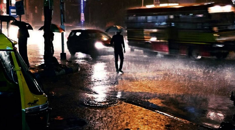 Bengal Weather update: Met predicts rain on Sunday too