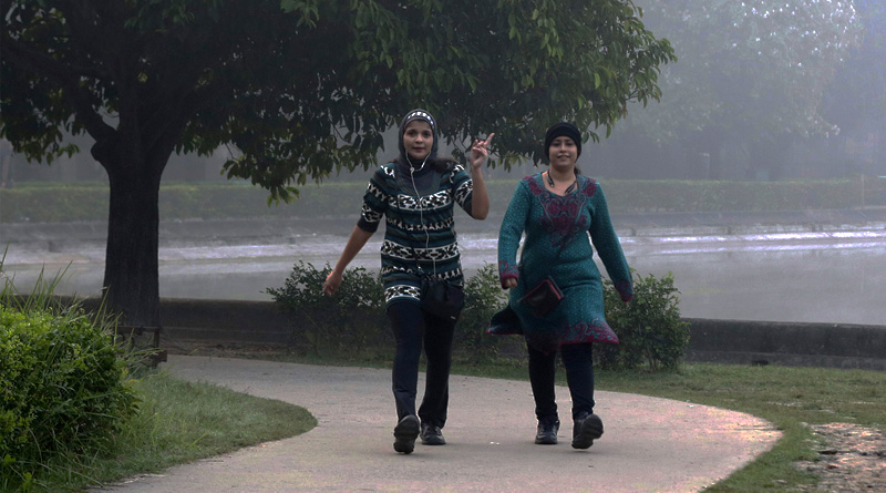 Mercury to rise in Kolkata, predicts MeT