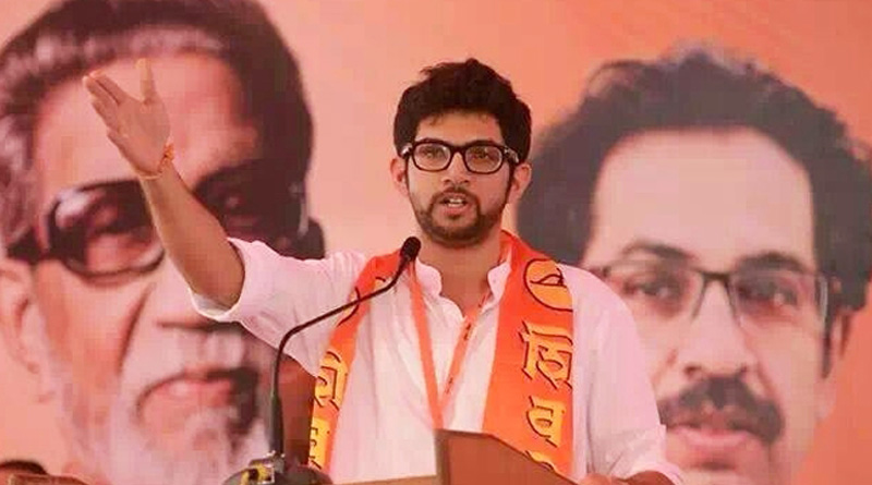 Shiv Sena will quit BJP alliance, form its own government: Aditya Thackeray