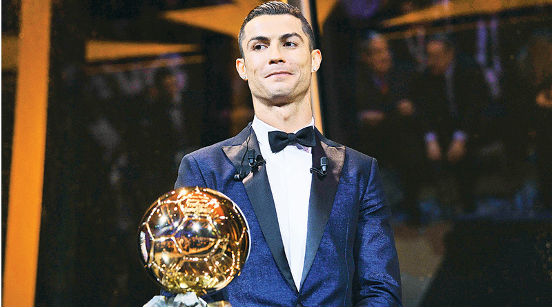 Ballon d’Or 2020 cancelled due to coronavirus pandemic