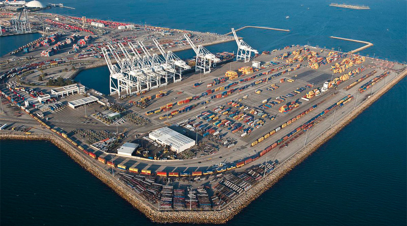 Chabahar phase one launched, India & Afghanistan can now skip Pakistan