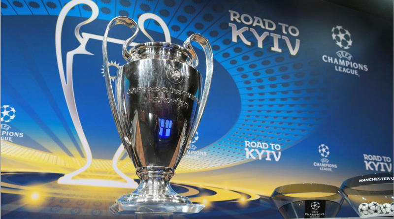 Corona crisis: Champions league may called off this year