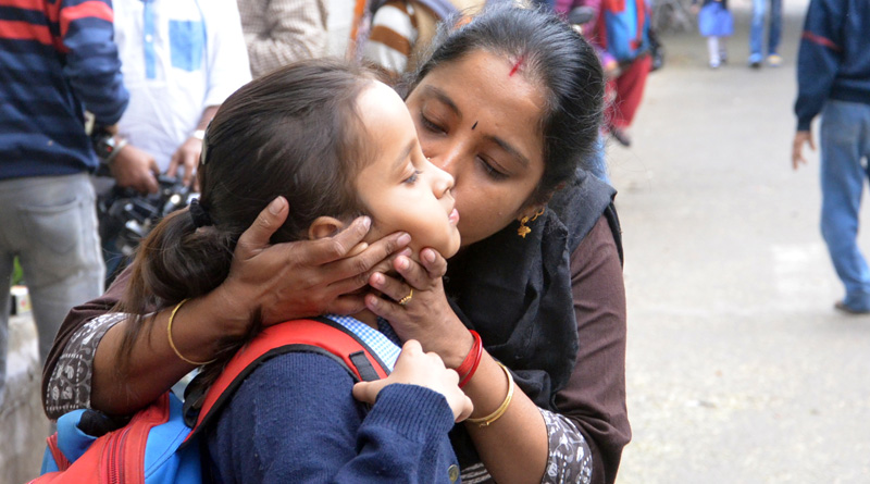 Good touch and bad touch studies will be included in school syllabus