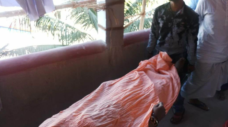Sanyasi found dead in Siliguri ISKCON 
