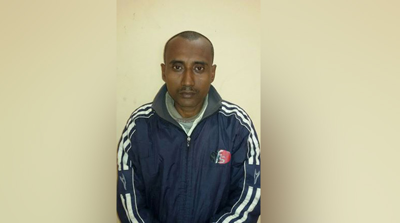another fake doctor arrested in Haldia