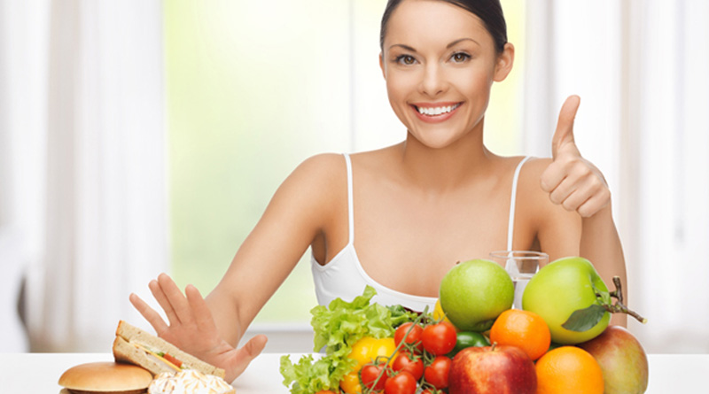Here are 5 foods that will help you build resistance to air pollution
