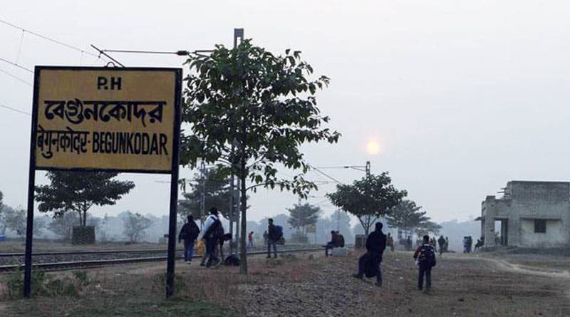 Administration steps in to repel haunted station’s myth 