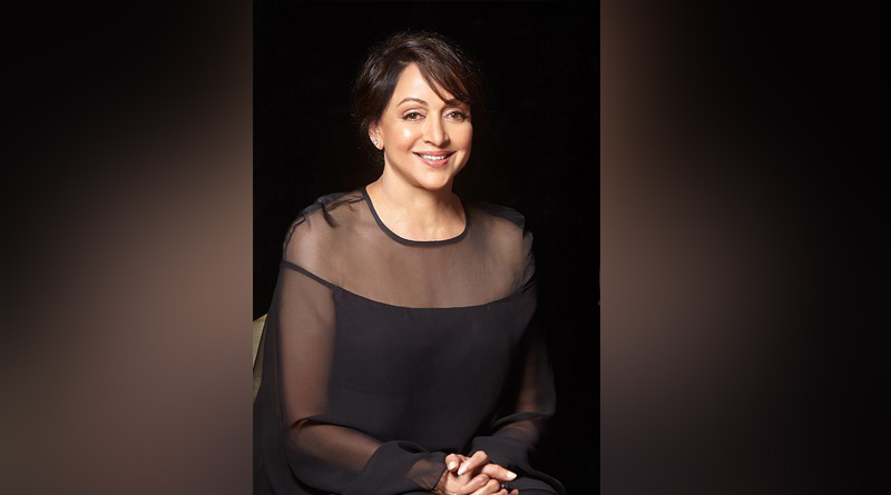 Hema Malini blames population for Mumbai fire