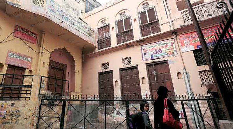 'Land Jihad' row in Meerut, Hindus protest property sale to Muslim family 