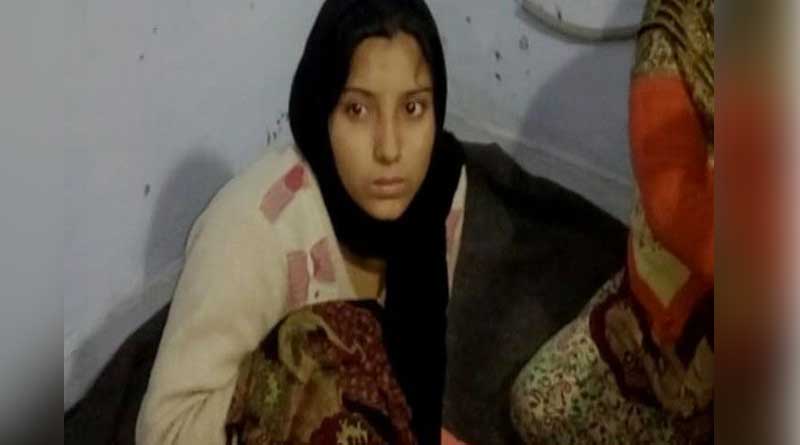 Woman killed own daughter and stuffed her body in a washing machine