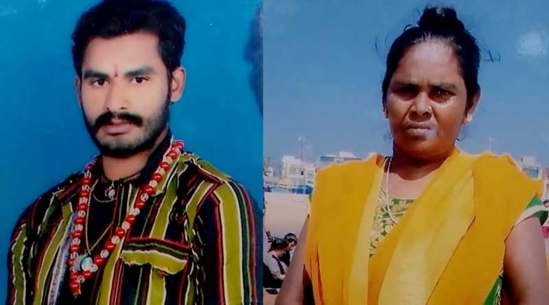 Drunk youth killed mother in Hooghly