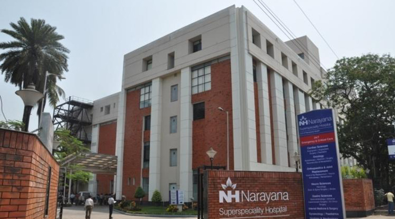 Girl dies after operation Due to internal bleeding, complain lodge against hospital