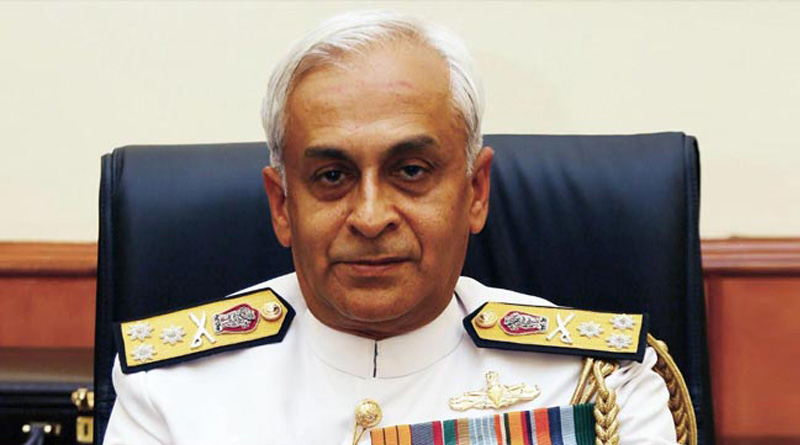 Do Not Cut Martyr's Children's Study Fund, Naval Chief urges to defence Ministry