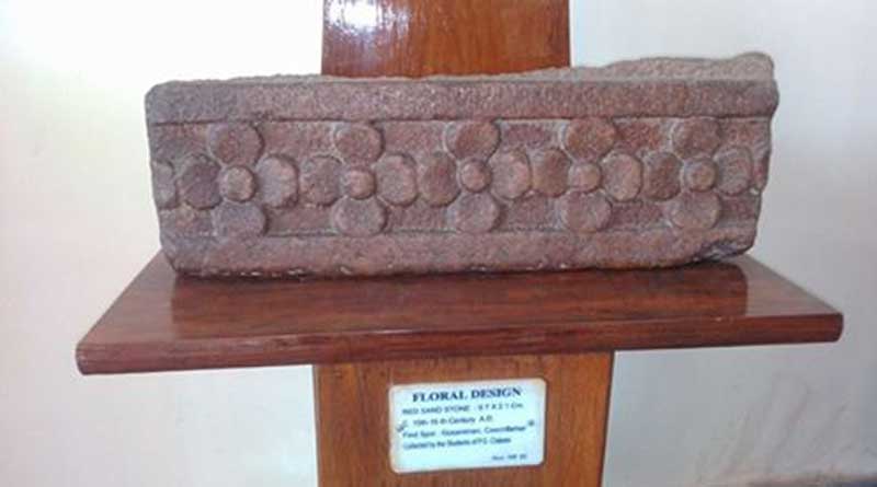 Bengal Varsity  mulls ‘museum on wheels