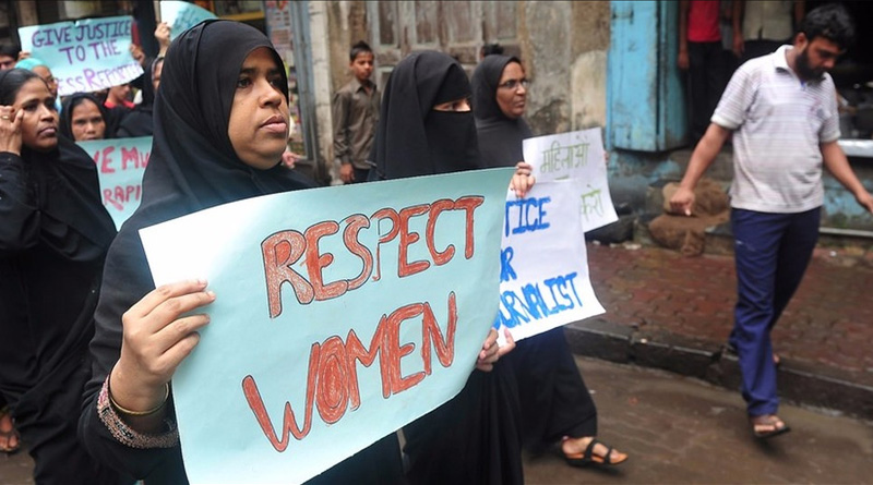 Instant triple talaq illegal; 3-yr jail term for husband, says draft law
