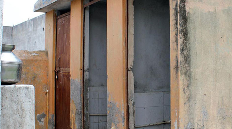 no toilet in home is ‘cruelty to women’, family court grants divorce