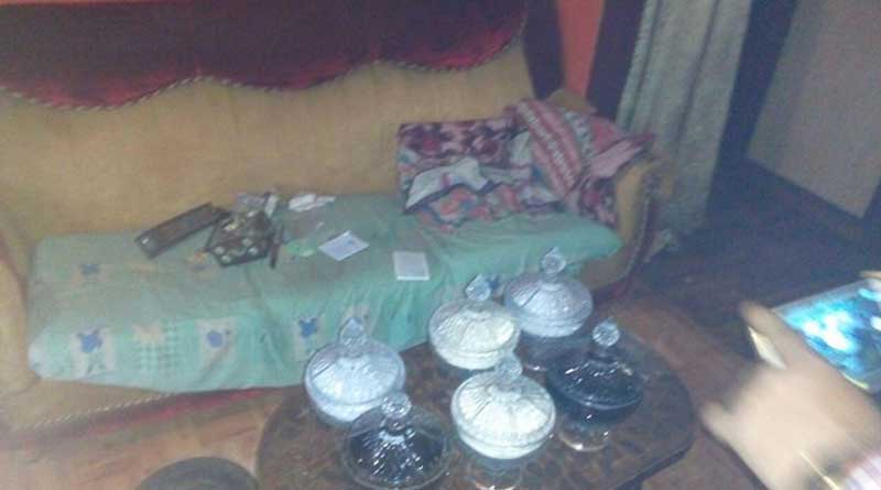  Venom recovered from a house in Baruipur, 4 arrested