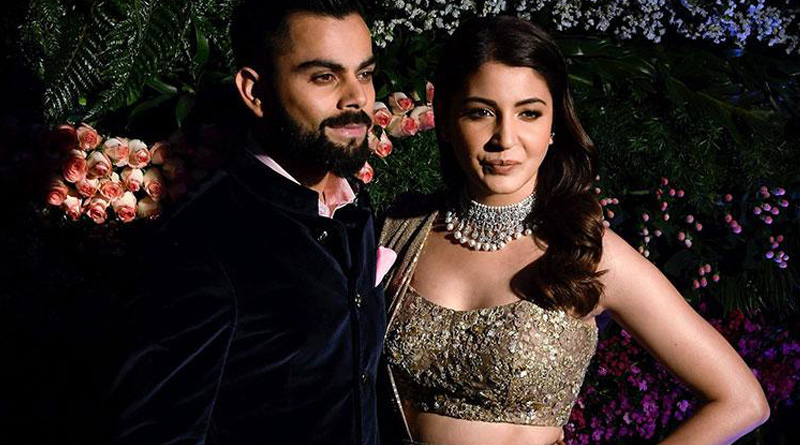 Virushka’s reception return gift hamper is too good to miss