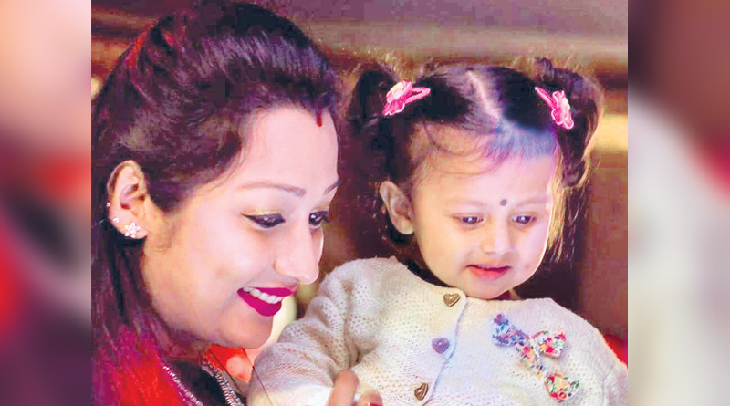 Child death in AMRI: Oyetri died of heart failure, claims report