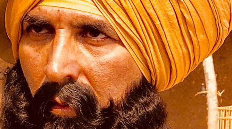 Akshay Kumar starrer Kesari caught fire, no casualty