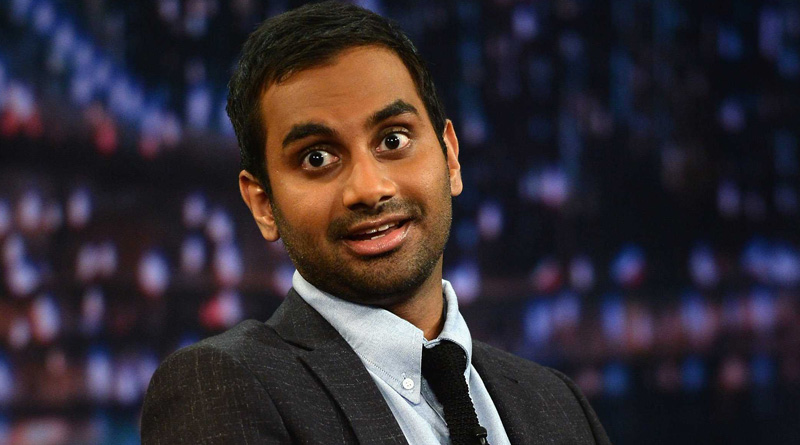 Golden Globe winner Aziz Ansari accused of sexually assaulting a woman