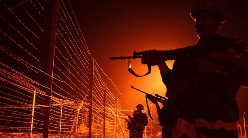 For one martyred jawan , kill 10 Pak soldiers: Amarinder Singh