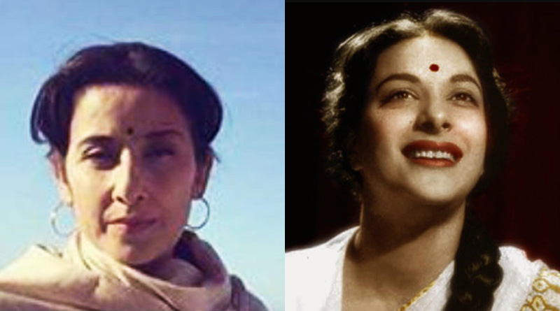 Manisha Koirala to depict Nargis in Sanjay Dutt’s biopic, see pics