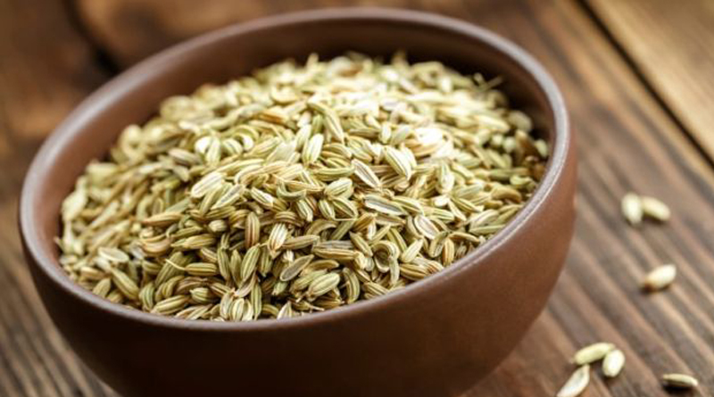 Benefits of Fennel Seeds 