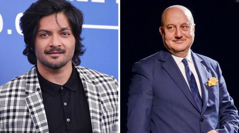 Ali Fazal and Anupam Kher’s film in Oscar list