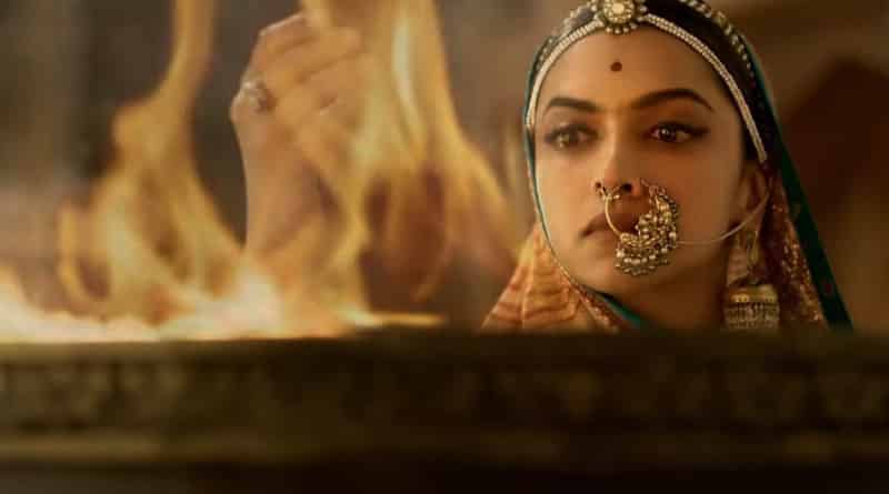 ‘Padmaavat’ a tale of Rajput valour