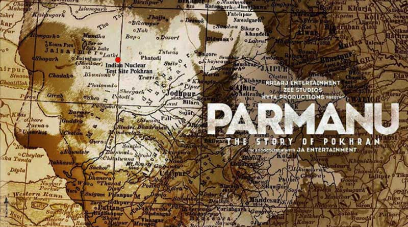 John Abraham to screen ‘Parmanu’ for PM Narendra Modi