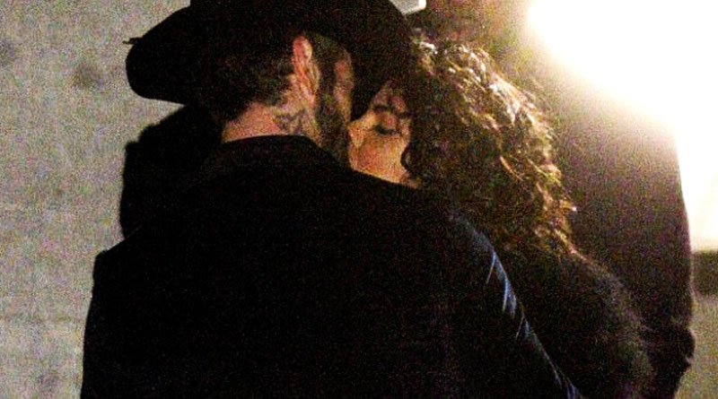 Priyanka Chopra's liplock pic with 'Quantico 3' co-star storms internet