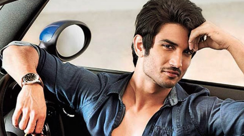 Sushant Singh Rajput to portray rolls like Chanakya, Tagore, Kalam