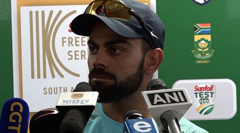 Gram Panchayat Candidate Promises Virat Kohli As Chief Guest, Brings Lookalike