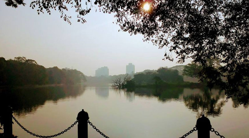 Kolkata may witness rain next week, predicts MeT | Sangbad Pratidin