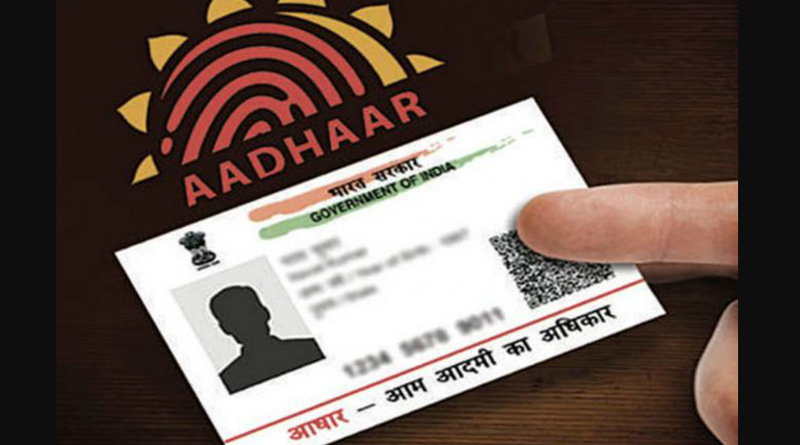 Aadhaar not mandatory for admission of economically weaker students, says High Court। Sangbad Pratidin