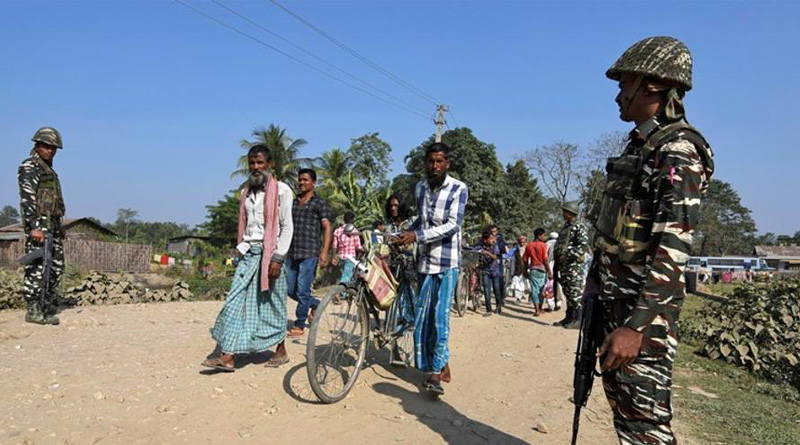 Assam recognises 1.9 cr as citizens in first NRC draft, 