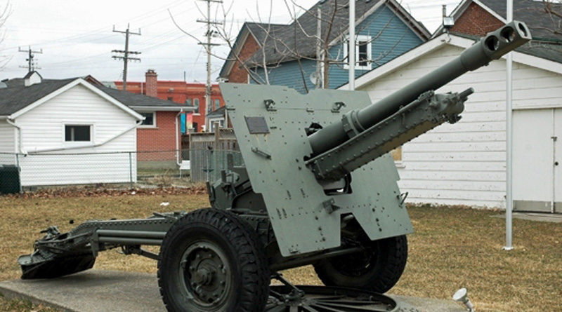 India to acquire guns for 21 gun salutes on R-Day