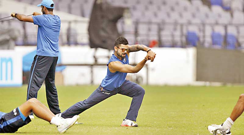 India Vs South Africa: Confident Virat & Co to face proteas in ODI series